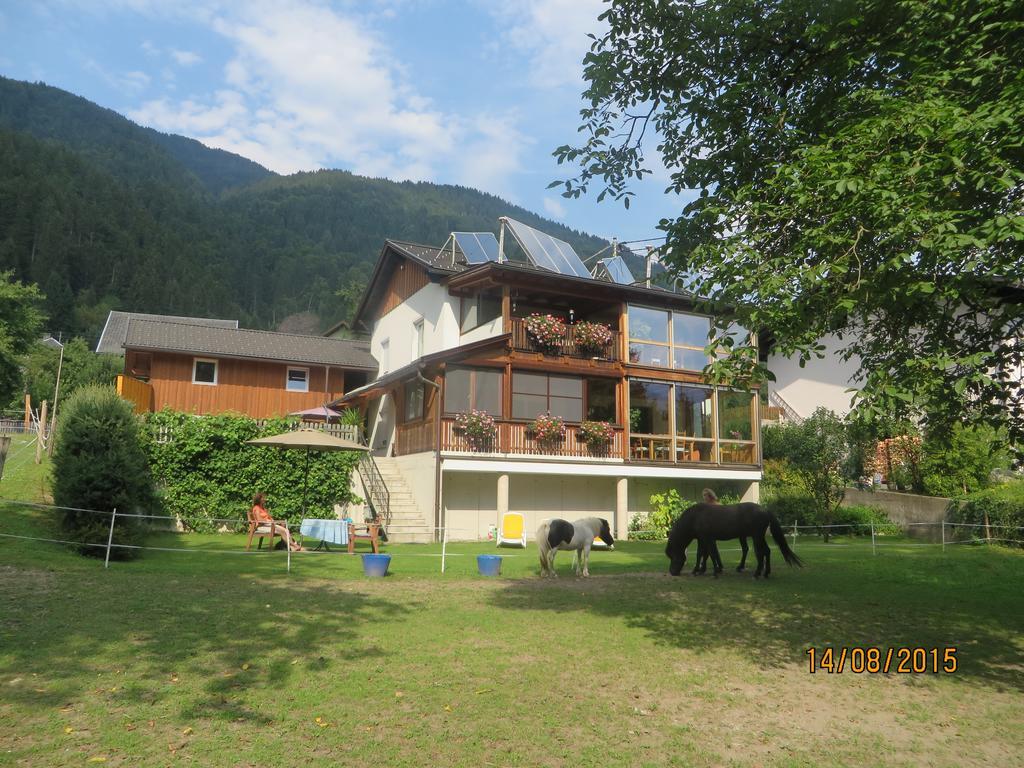 Zitas Ferienwohnung Reisach Zimmer foto