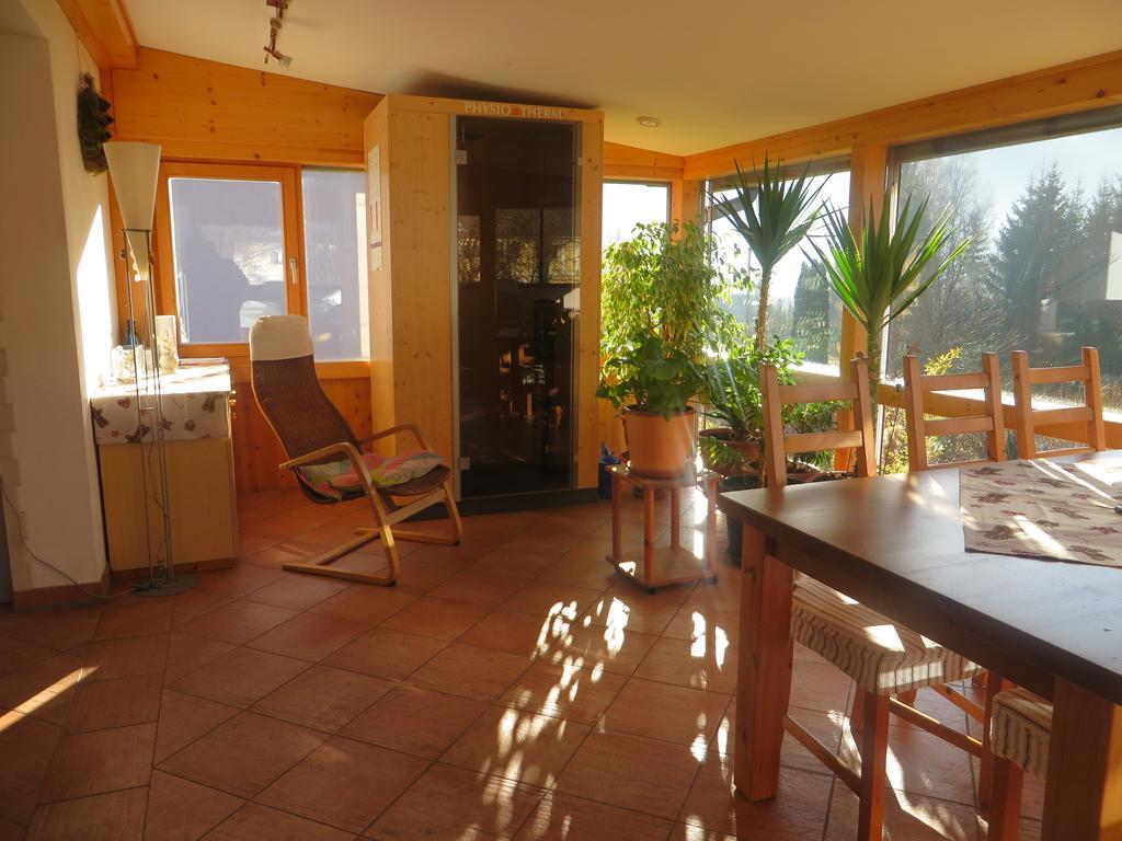Zitas Ferienwohnung Reisach Zimmer foto